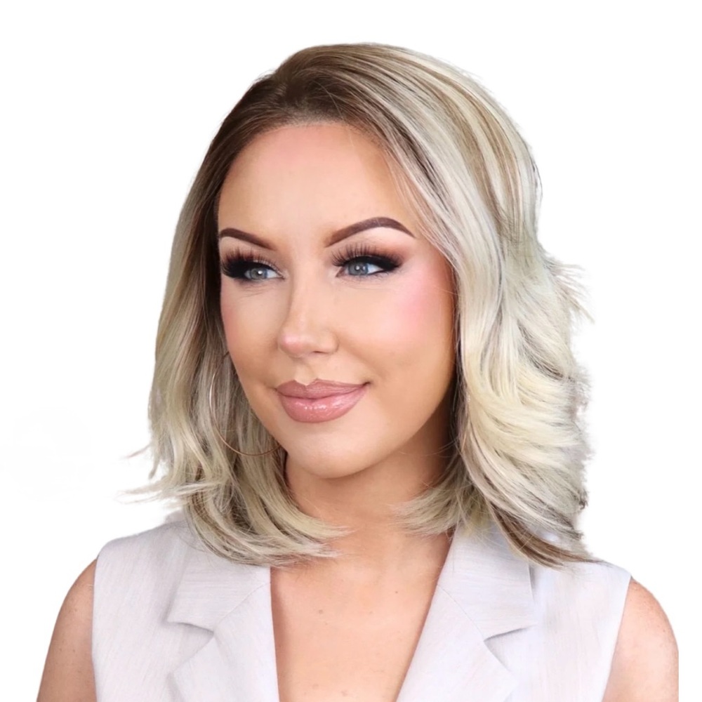 Chelsey Smith Crown Wig